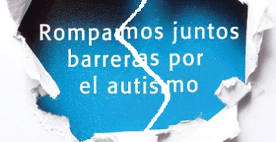 Dia de concentración en el autismo