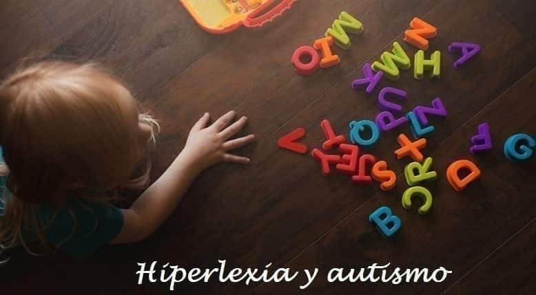 ¿Qué es la Hiperlexia?