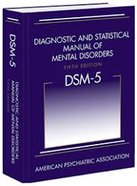 DSM V