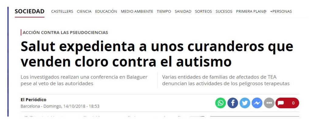 tratamiento autismo