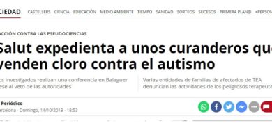 tratamiento autismo