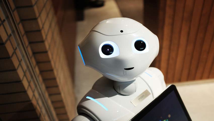 Crean robots que ayudan a niños con autismo a comunicarse mejor