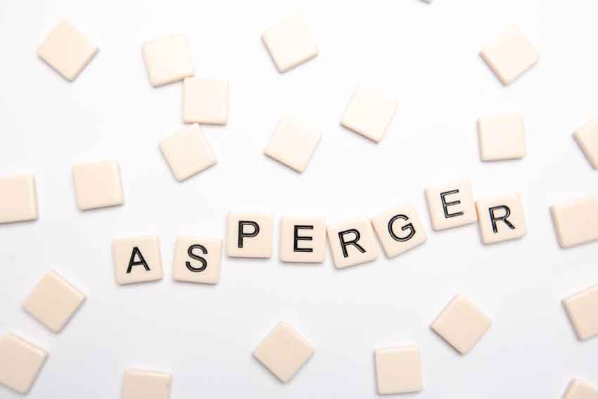 Síndrome de Asperger