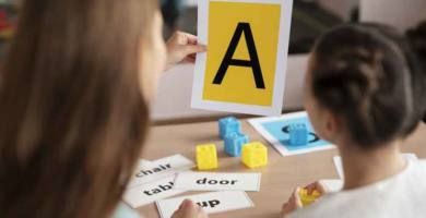 Síntomas del Síndrome de Asperger