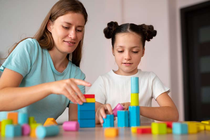 Qué es el autismo. Síntomas del niño autista