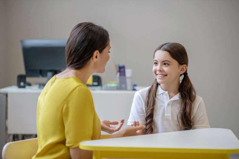 Psicología Infantil