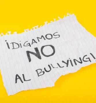 Bullying en el colegio