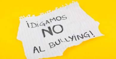 Bullying en el colegio