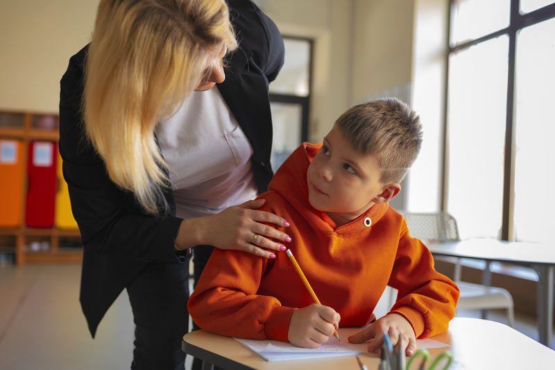 Autismo y escolaridad