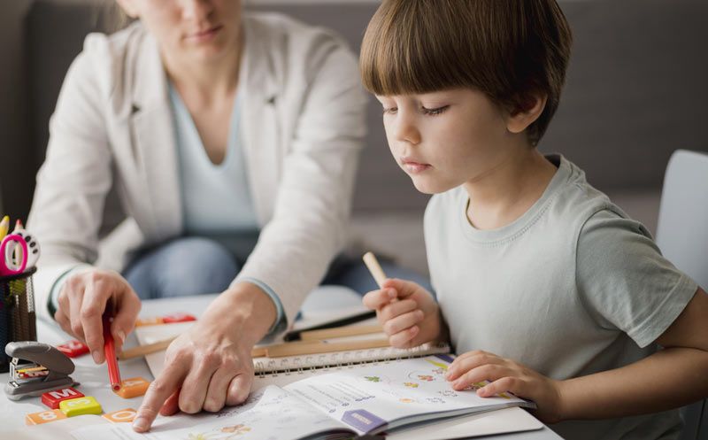 Escolaridad en el Autismo.