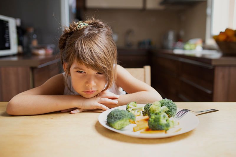 Existen varios Trastornos Alimenticios, algunos de ellos son