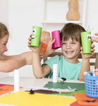 un hermano con este tipo de condición puede tener múltiples significados para cada niño