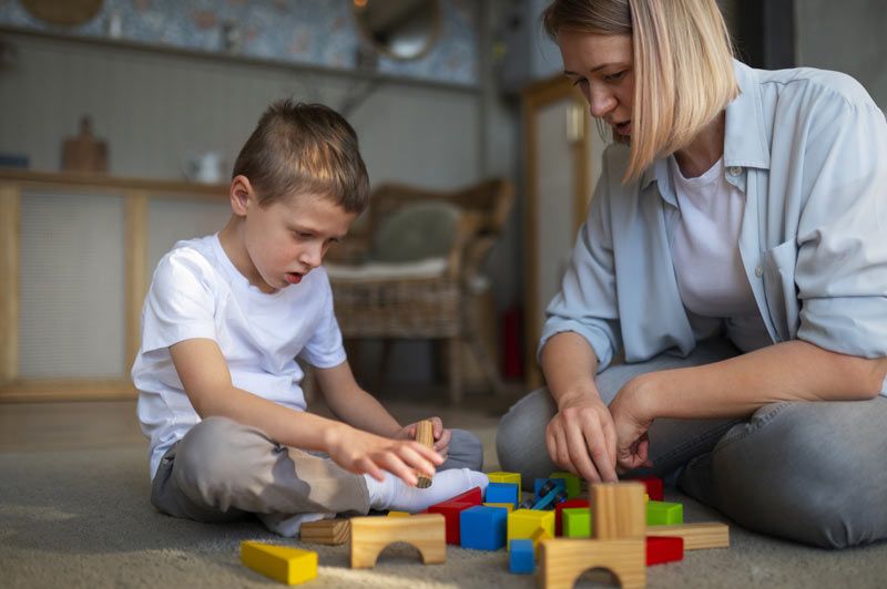 Autismo y Dificultades en las Funciones Ejecutivas