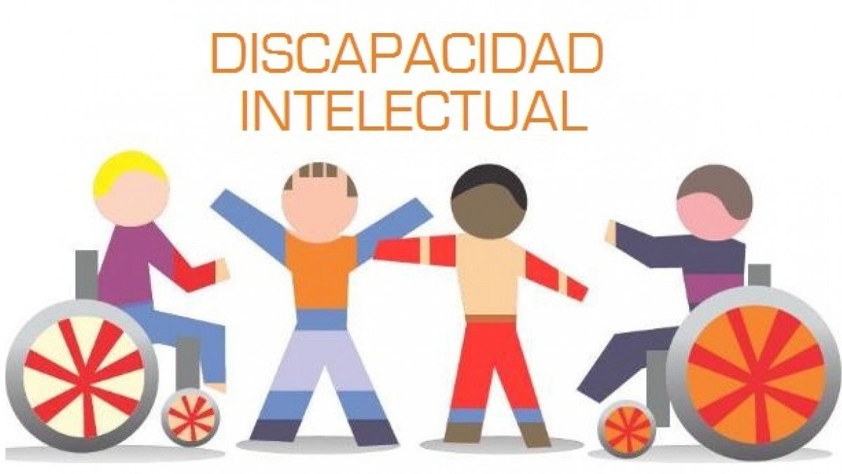 El Autismo y Discapacidad Intelectual 