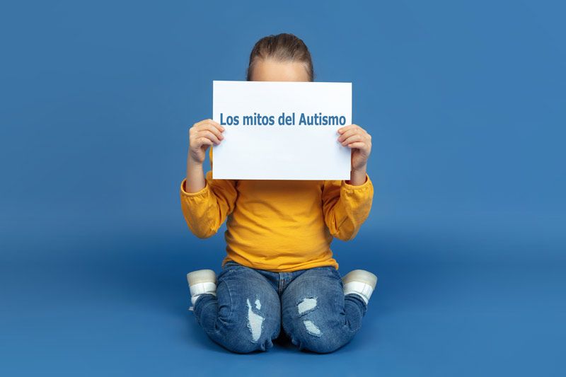 Los mitos del Autismo