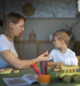 Conoce los 5 Mitos Sobre el Autismo (Parte 1)