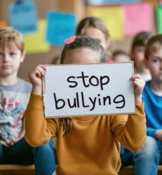Bullying escolar: Causas y prevención