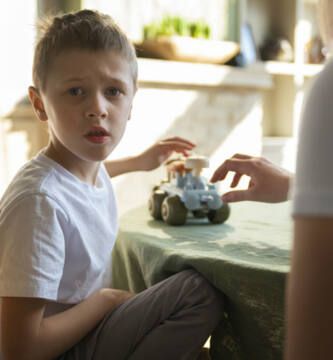 Conoces los 5 Mitos Sobre el Autismo (Parte 2)