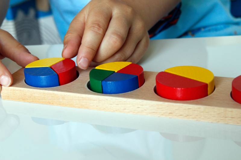 Los mejores juguetes sensoriales para ninos con Autismo