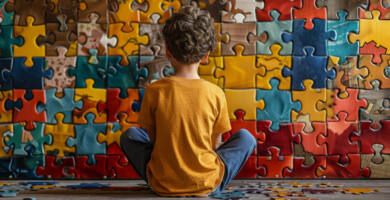 Por qué todo lo que sabe sobre el autismo es erróneo