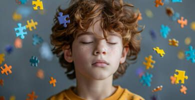 El Autismo, el gran desconocido