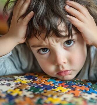 Grados o Niveles de Autismo